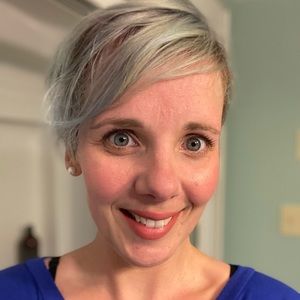 Meet your Posher, Katrina